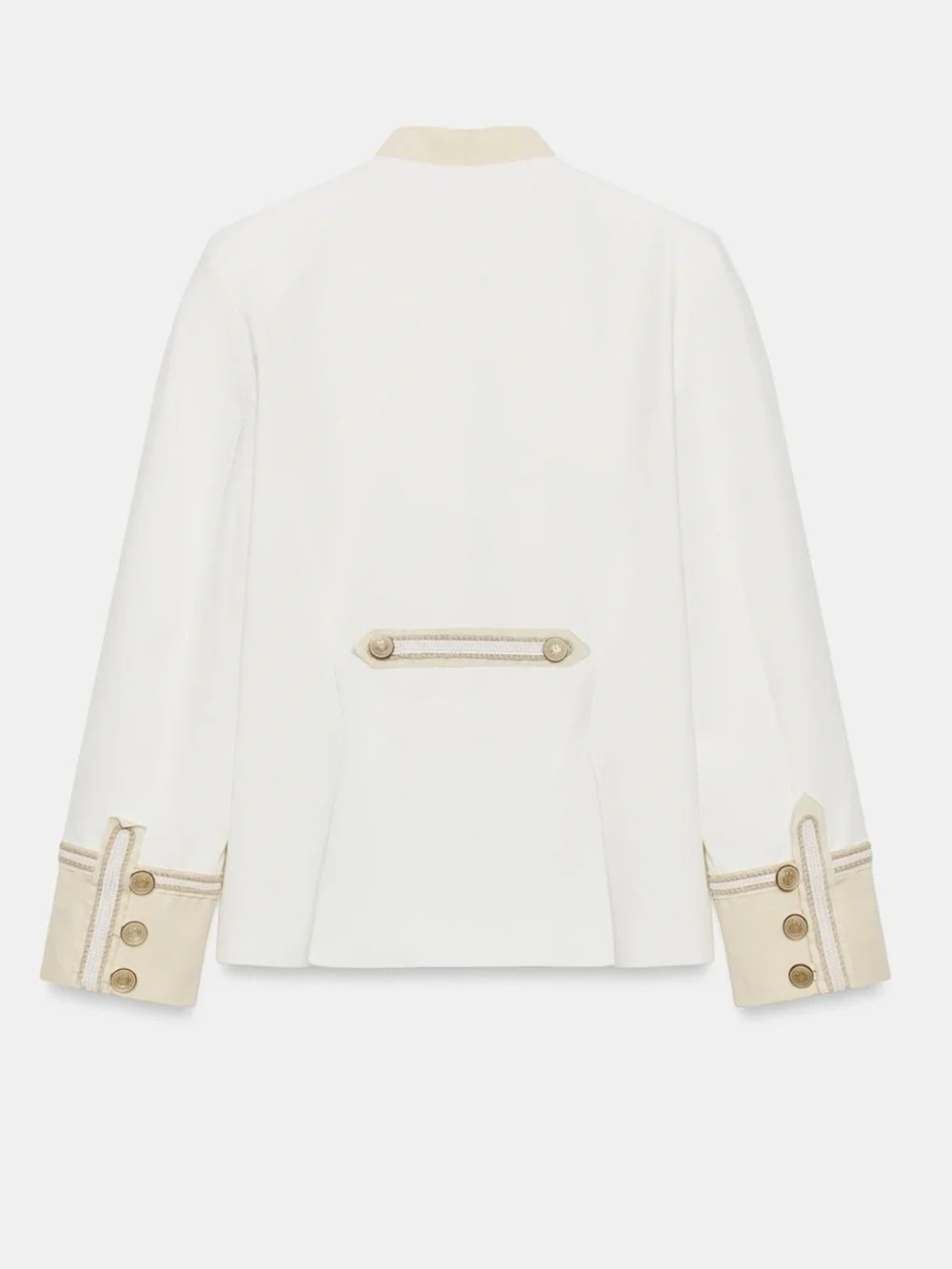 Zara woman collection